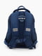 Рюкзак каркасний синій | 6755551 | фото 4
