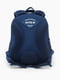 Рюкзак каркасний синій | 6755551 | фото 5