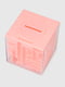 Головоломка-скарбничка рожева | 6755659 | фото 7