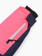 Рожева термокуртка на підкладці | 6755697 | фото 3