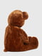 Ведмідь “Балун”  темно-коричневий | 6755771 | фото 5