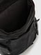 Рюкзак чорний | 6755941 | фото 5