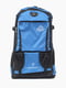 Рюкзак туристичний синій | 6755978 | фото 2