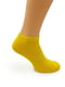Шкарпетки жовті | 6756005