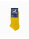 Шкарпетки жовті | 6756005 | фото 2