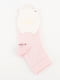 Шкарпетки рожеві | 6756036 | фото 2