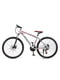 Спортивний велосипед BAIDONG TSZYG 26" сірий | 6756180 | фото 2