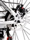 Спортивний велосипед BAIDONG TSZYG 26" сірий | 6756180 | фото 3