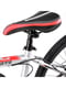 Спортивний велосипед BAIDONG TSZYG 26" сірий | 6756180 | фото 4