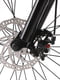 Спортивний велосипед BAIDONG TSZYG 26" сірий | 6756180 | фото 5