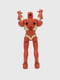 Іграшкова фігурка “Герої Ironman”  різнокольорова | 6756267 | фото 2