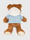 М'яка іграшка “Ведмедик” | 6756274 | фото 4
