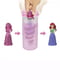 Набір з міні-лялькою "Royal Color Reveal" Disney Princess  | 6756299 | фото 3