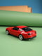 Машина  Ford Mustang червона | 6756342 | фото 2