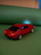 Машина  Ford Mustang червона | 6756342 | фото 4