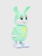 Кролик заводний м”ятного кольору | 6756354