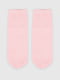 Шкарпетки рожеві | 6756502 | фото 3