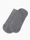 Шкарпетки сірі для йоги | 6756627 | фото 3