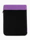 Сумка для планшета із оксфорду фіолетова | 6756687 | фото 2