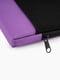 Сумка для планшета із оксфорду фіолетова | 6756687 | фото 4