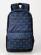 Рюкзак синій | 6756712 | фото 3