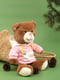М'яка іграшка Ведмедик (30 см) | 6756758 | фото 2