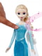 Лялька-принцеса "Співоча Ельза" Disney Frozen | 6756782 | фото 3