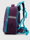 Рюкзак каркасний фіолетовий | 6756817 | фото 4