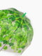 Парасолька зелена в притн | 6756824 | фото 2