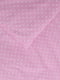 Ковдра 136х101 рожева | 6756887 | фото 2