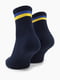 Шкарпетки сині | 6756992 | фото 2