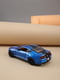 Машина  Ford Shelby синя | 6757039 | фото 2