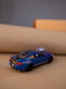 Машина  Ford Shelby синя | 6757039 | фото 4