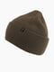 Набір кольору хакі: шапка та баф | 6757214 | фото 2