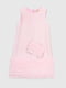 Сукня бальна рожева з візерунком | 6757258 | фото 7