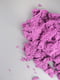 Кінетичний пісок фіолетовий  | 6757299 | фото 2