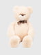 Іграшка бежева “Ведмідь Балун” | 6757442 | фото 2