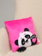 Подушка "Панда LOVE" | 6757483 | фото 2