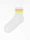 Набір шкарпеток (4 шт) | 6757513 | фото 3