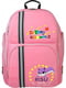 Рюкзак рожевий | 6757570 | фото 3