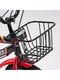 Велосипед SHENGDI SXH1114-24 18" червоний | 6757668 | фото 2