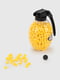 Кульки в баночці жовті | 6757935 | фото 2