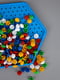 Іграшка мозаїка "Кольоровий світ” | 6758120 | фото 2