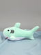 М'яка іграшка “Акула” (40 см) | 6758122 | фото 3