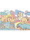 Книга “Великі водяні розмальовки. Хижі тварини” | 6758126 | фото 3