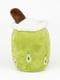 М'яка іграшка зелена “Боба” (35 см) | 6758722 | фото 2