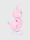 Кролик заводний рожевий | 6758898 | фото 2