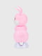Кролик заводний рожевий | 6758898 | фото 3