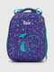 Рюкзак каркасний фіолетовий | 6758938 | фото 2
