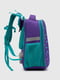 Рюкзак каркасний фіолетовий | 6758938 | фото 3